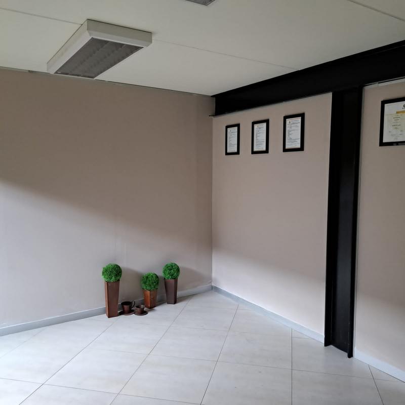 To Let commercial Property for Rent in Greenbushes Eastern Cape